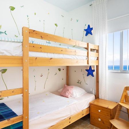 Apartamento Casa Jazmín Santa Cruz de Tenerife Exterior foto