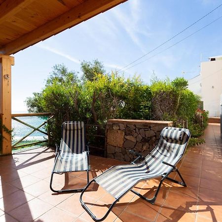 Apartamento Casa Jazmín Santa Cruz de Tenerife Exterior foto