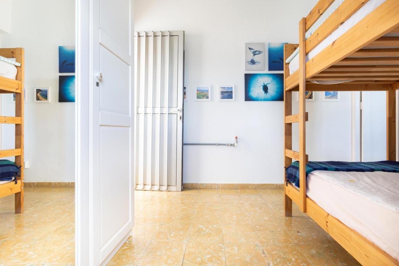 Apartamento Casa Jazmín Santa Cruz de Tenerife Exterior foto