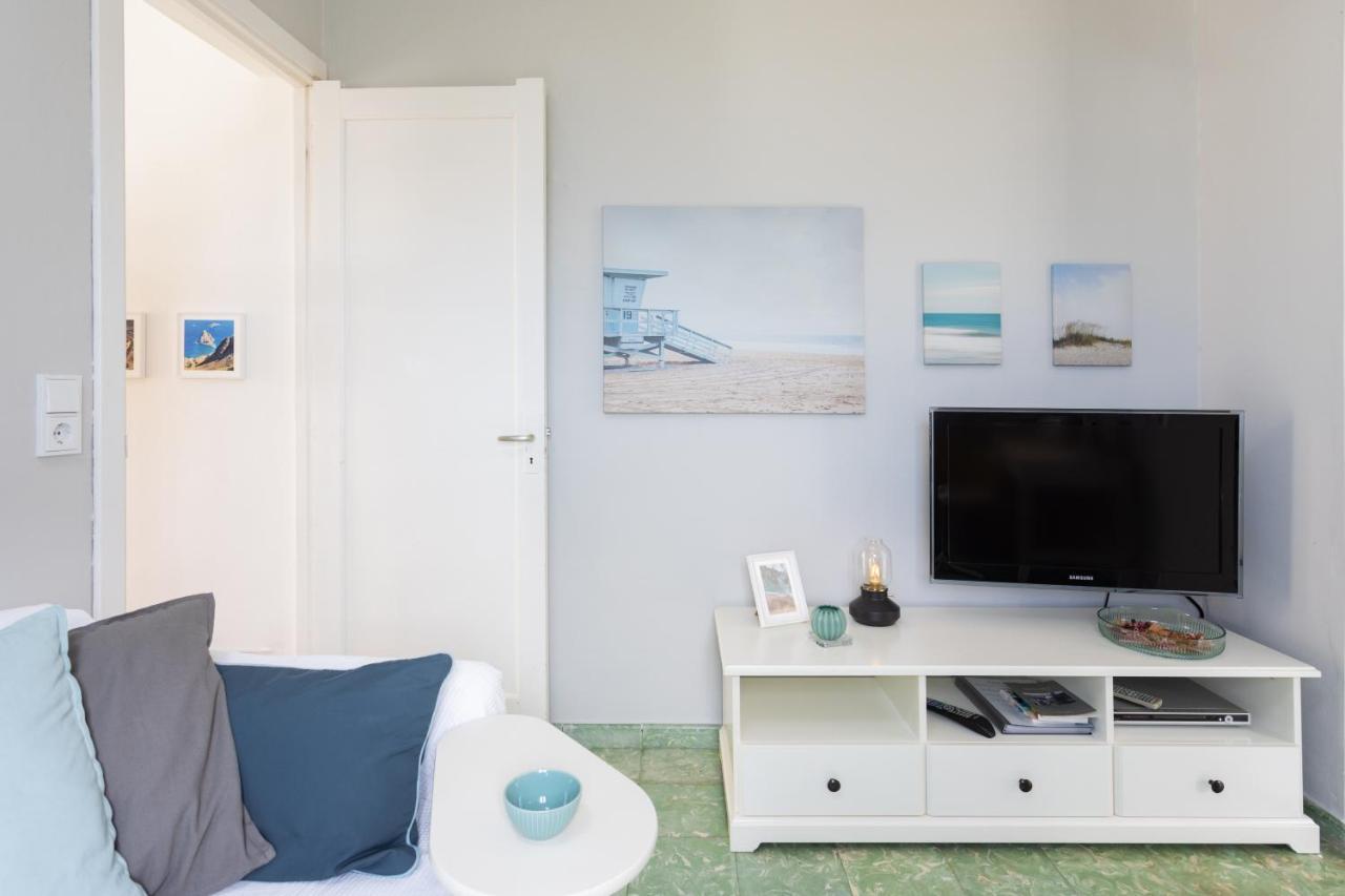 Apartamento Casa Jazmín Santa Cruz de Tenerife Exterior foto