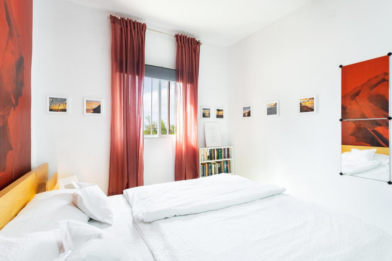 Apartamento Casa Jazmín Santa Cruz de Tenerife Exterior foto