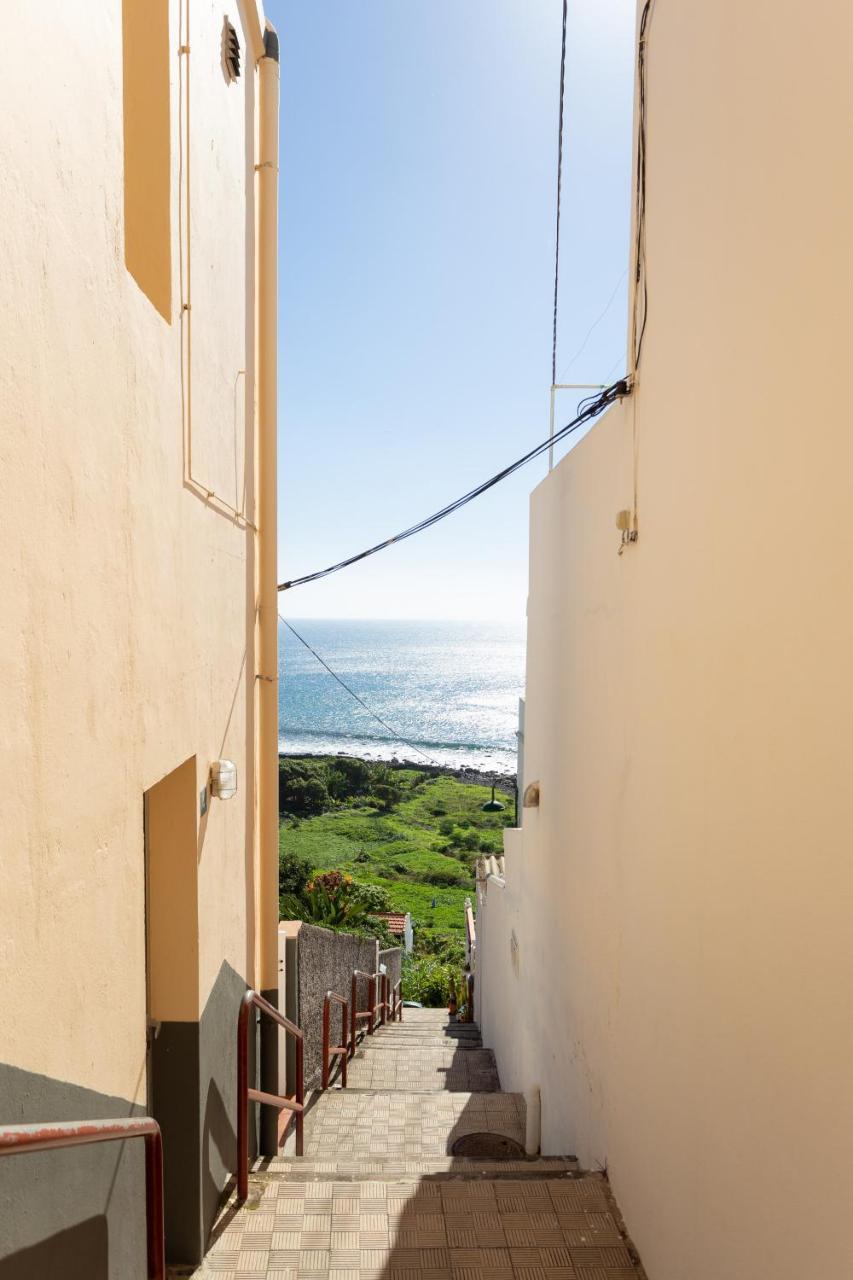 Apartamento Casa Jazmín Santa Cruz de Tenerife Exterior foto