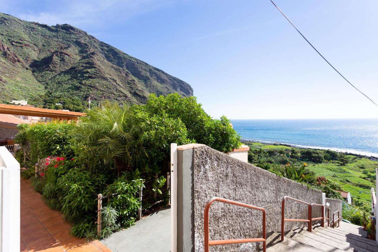 Apartamento Casa Jazmín Santa Cruz de Tenerife Exterior foto