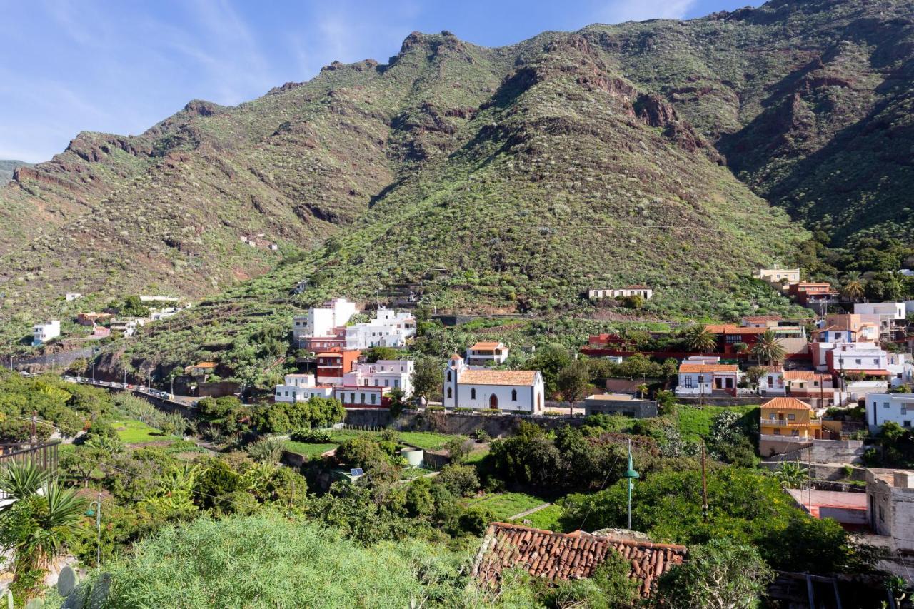 Apartamento Casa Jazmín Santa Cruz de Tenerife Exterior foto