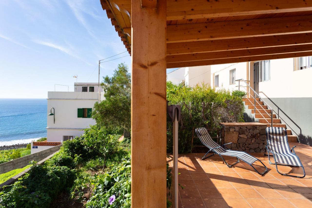 Apartamento Casa Jazmín Santa Cruz de Tenerife Exterior foto